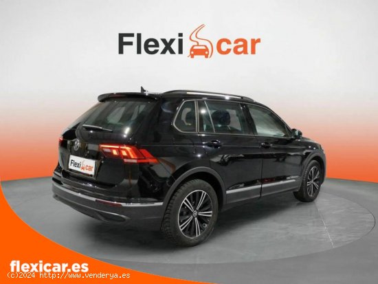 Volkswagen Tiguan Life 2.0 TDI 110kW (150CV) DSG - Logroño