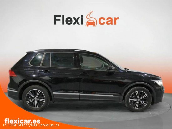 Volkswagen Tiguan Life 2.0 TDI 110kW (150CV) DSG - Logroño