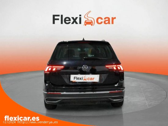 Volkswagen Tiguan Life 2.0 TDI 110kW (150CV) DSG - Logroño