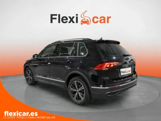 Volkswagen Tiguan Life 2.0 TDI 110kW (150CV) DSG - Logroño