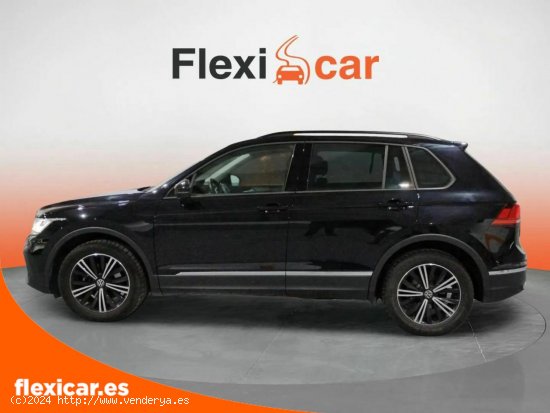 Volkswagen Tiguan Life 2.0 TDI 110kW (150CV) DSG - Logroño