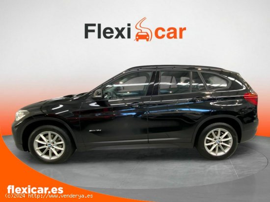 BMW X1 sDrive18d - Pamplona