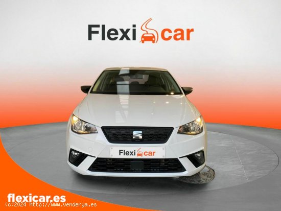 Seat Ibiza 1.0 TSI 70kW (95CV) Reference - Pamplona