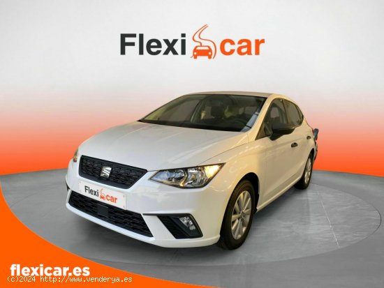 Seat Ibiza 1.0 TSI 70kW (95CV) Reference - Pamplona