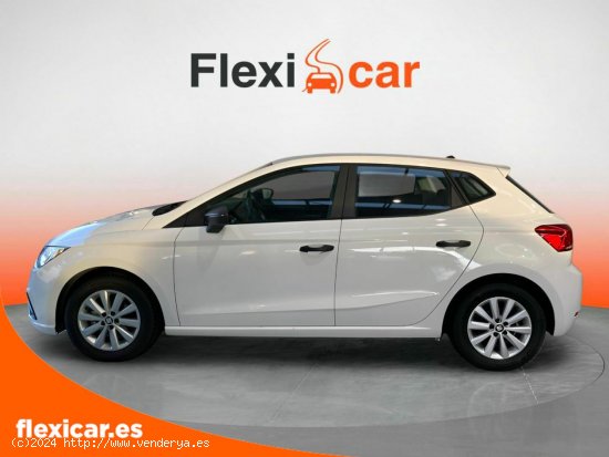 Seat Ibiza 1.0 TSI 70kW (95CV) Reference - Pamplona