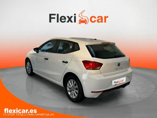 Seat Ibiza 1.0 TSI 70kW (95CV) Reference - Pamplona