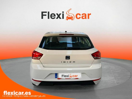 Seat Ibiza 1.0 TSI 70kW (95CV) Reference - Pamplona