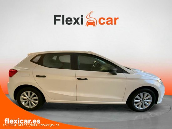 Seat Ibiza 1.0 TSI 70kW (95CV) Reference - Pamplona