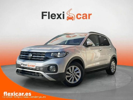 Volkswagen T-Cross Advance 1.0 TSI 81kW (110CV) - Cornellà de Llobregat