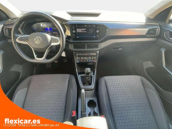 Volkswagen T-Cross Advance 1.0 TSI 81kW (110CV) - Cornellà de Llobregat