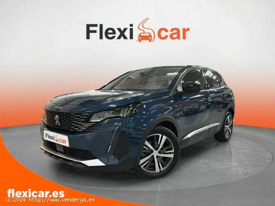 Peugeot 3008 1.5 BlueHDi 96kW (130CV) S&S Allure EAT8 - Sabadell