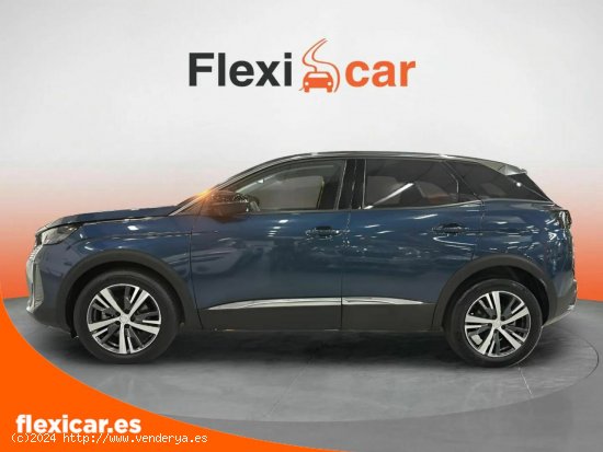 Peugeot 3008 1.5 BlueHDi 96kW (130CV) S&S Allure EAT8 - Sabadell