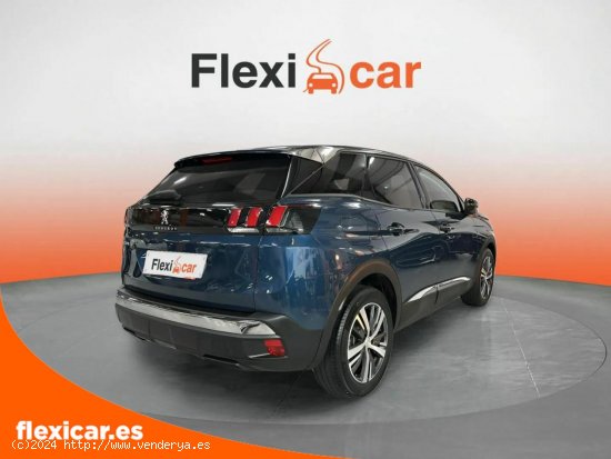 Peugeot 3008 1.5 BlueHDi 96kW (130CV) S&S Allure EAT8 - Sabadell