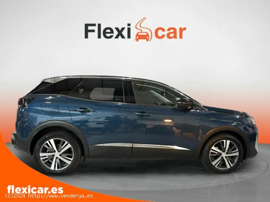 Peugeot 3008 1.5 BlueHDi 96kW (130CV) S&S Allure EAT8 - Sabadell