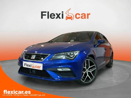 Seat Leon 1.5 TSI 96kW (130CV) St&Sp FR Edition - Reus