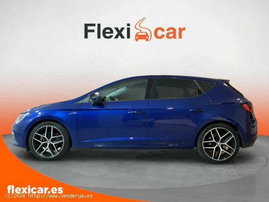 Seat Leon 1.5 TSI 96kW (130CV) St&Sp FR Edition - Reus