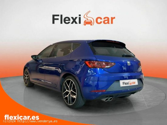 Seat Leon 1.5 TSI 96kW (130CV) St&Sp FR Edition - Reus