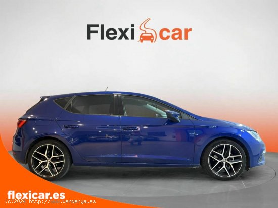 Seat Leon 1.5 TSI 96kW (130CV) St&Sp FR Edition - Reus