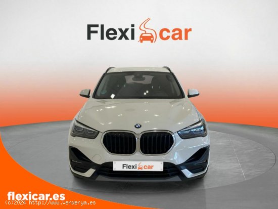 BMW X1 sDrive16d - Cáceres