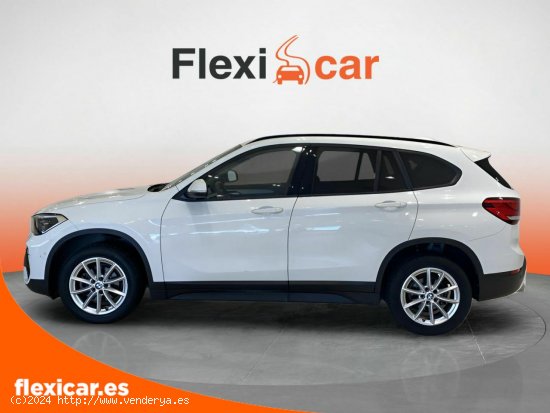 BMW X1 sDrive16d - Cáceres