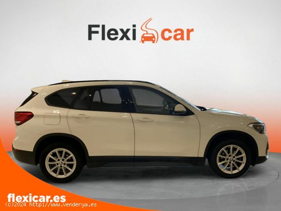 BMW X1 sDrive16d - Cáceres