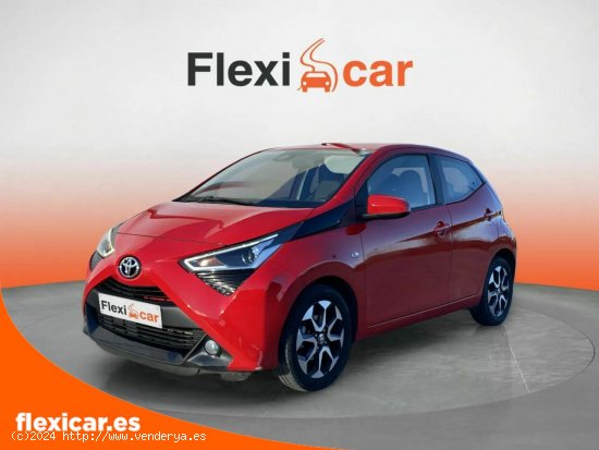 Toyota Aygo 1.0 70 x-style - Toledo