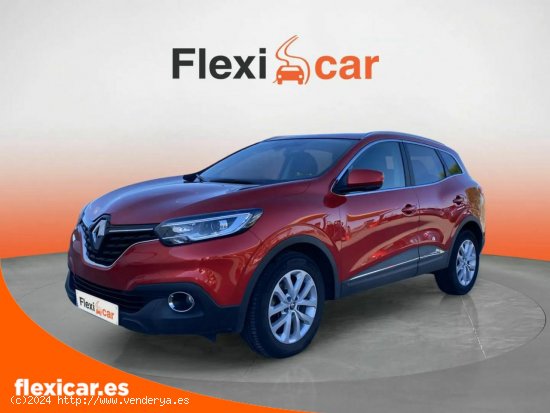 Renault Kadjar Intens Energy dCi 81kW (110CV) ECO2 - Toledo