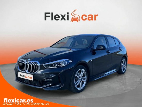 BMW Serie 1 BMW Serie 1 118i Auto Pack-M - 5P (2023) - Toledo