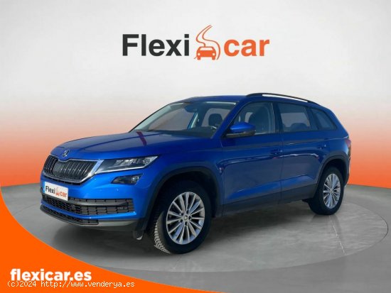 Skoda Kodiaq 1.5 TSI 110KW (150cv) 4x2 Ambition - Toledo