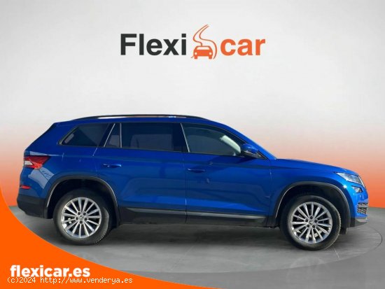 Skoda Kodiaq 1.5 TSI 110KW (150cv) 4x2 Ambition - Toledo