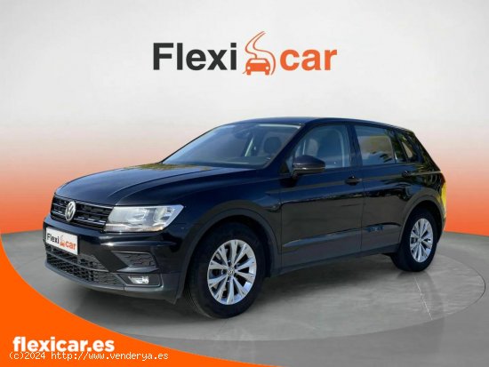 Volkswagen Tiguan Edition 1.4 TSI 92kW (125CV) - Olías del Rey