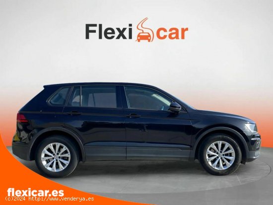 Volkswagen Tiguan Edition 1.4 TSI 92kW (125CV) - Olías del Rey