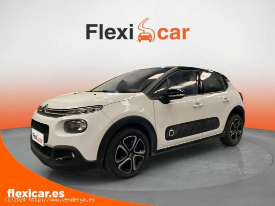 Citroën C3 PureTech 60KW (82CV) 108g S&S BUSINESS - El Zabal