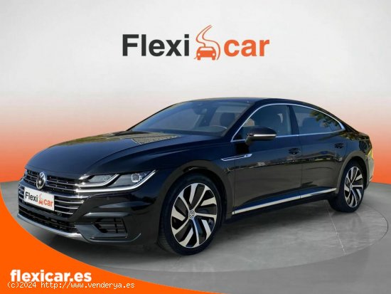 Volkswagen Arteon R-Line 2.0 TDI 110kW (150CV) DSG - Olías del Rey