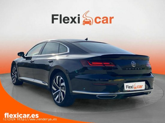 Volkswagen Arteon R-Line 2.0 TDI 110kW (150CV) DSG - Olías del Rey