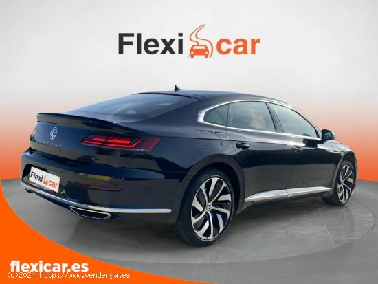 Volkswagen Arteon R-Line 2.0 TDI 110kW (150CV) DSG - Olías del Rey