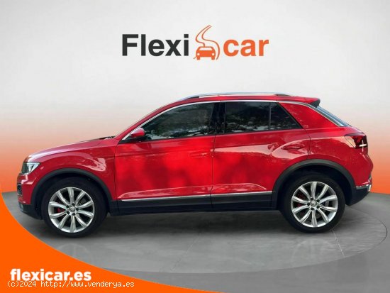 Volkswagen T-Roc Sport 2.0 TDI 110kW (150CV) 4 Motion DSG - Sant Boi de Llobregat