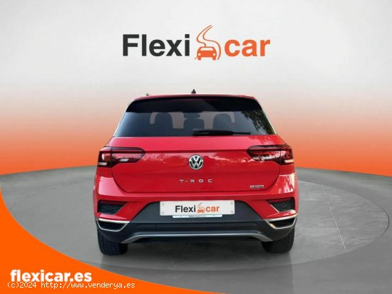 Volkswagen T-Roc Sport 2.0 TDI 110kW (150CV) 4 Motion DSG - Sant Boi de Llobregat