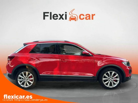 Volkswagen T-Roc Sport 2.0 TDI 110kW (150CV) 4 Motion DSG - Sant Boi de Llobregat