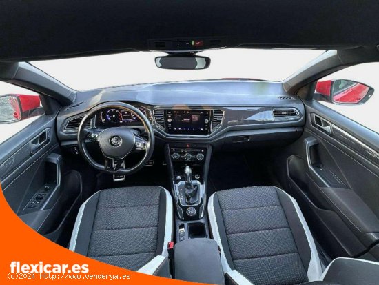 Volkswagen T-Roc Sport 2.0 TDI 110kW (150CV) 4 Motion DSG - Sant Boi de Llobregat