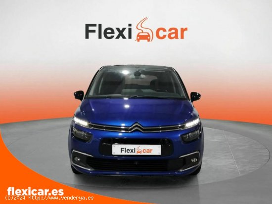 Citroën C4 Picasso BlueHDi 88KW (120CV) EAT6 Shine - Logroño