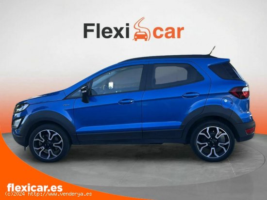 Ford Ecosport 1.0T EcoBoost 92kW (125CV) S&S Active - Sant Boi de Llobregat