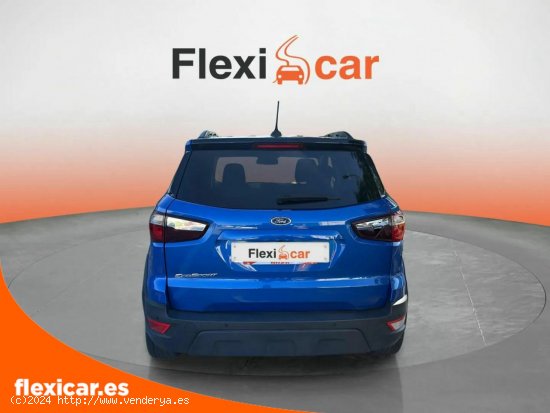 Ford Ecosport 1.0T EcoBoost 92kW (125CV) S&S Active - Sant Boi de Llobregat