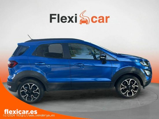 Ford Ecosport 1.0T EcoBoost 92kW (125CV) S&S Active - Sant Boi de Llobregat