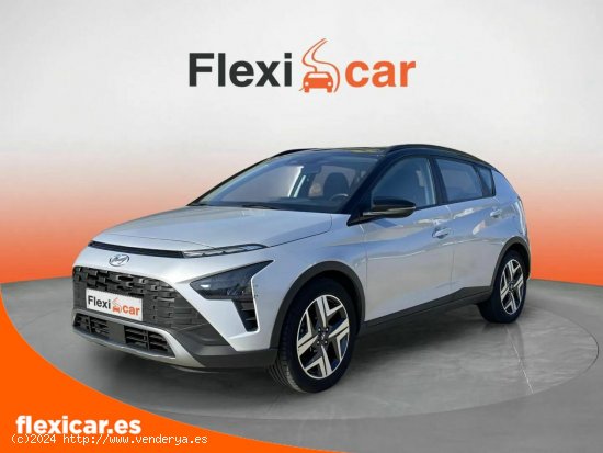 Hyundai Bayon 1.0 TGDI 74kW (100CV) Maxx - Olías del Rey