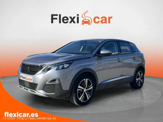 Peugeot 3008 1.5 BlueHDi 96kW (130CV) S&S Allure EAT8 - Toledo