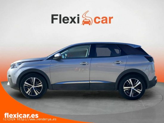 Peugeot 3008 1.5 BlueHDi 96kW (130CV) S&S Allure EAT8 - Toledo