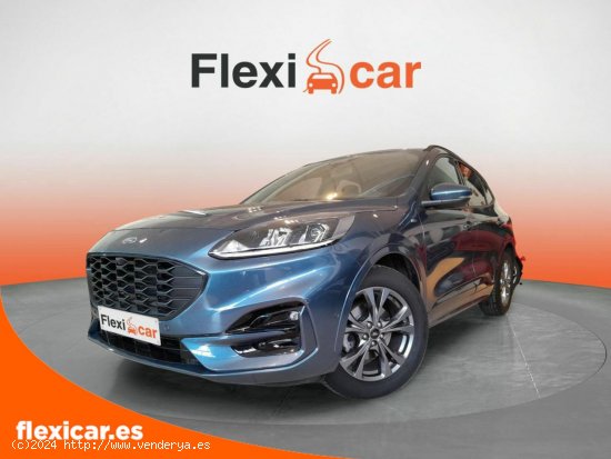 Ford Kuga ST-Line 1.5T EcoBoost 110kW (150CV) - Tarragona