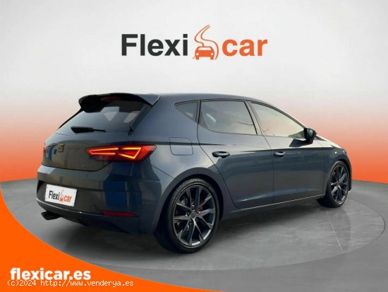 Seat Leon 2.0 TSI 140kW (190CV) DSG-7 S&S FR Ed - Puebla de Sancho Pérez