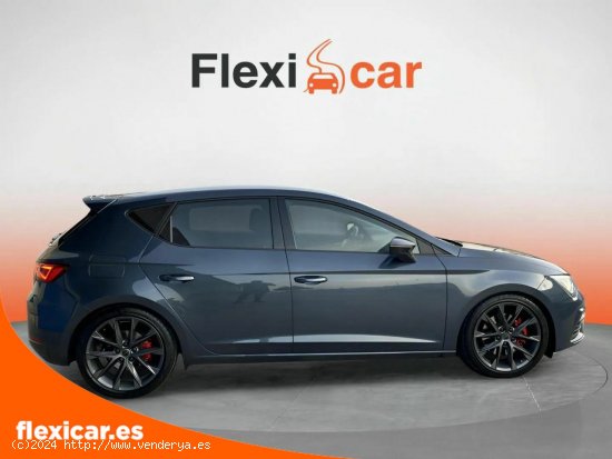 Seat Leon 2.0 TSI 140kW (190CV) DSG-7 S&S FR Ed - Puebla de Sancho Pérez